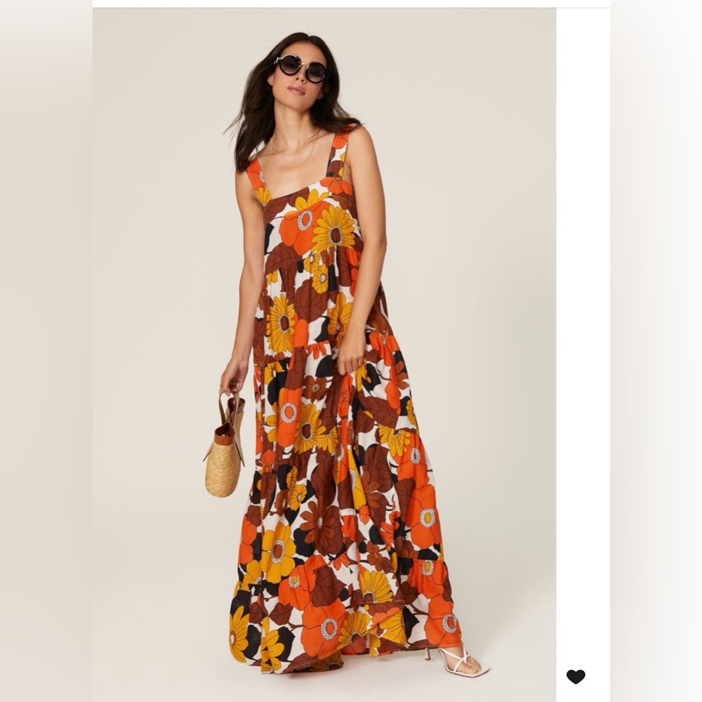 Dodo Bar Or sundress